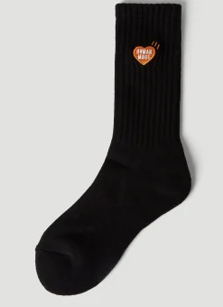 Pile Socks