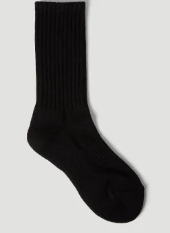 Pile Socks