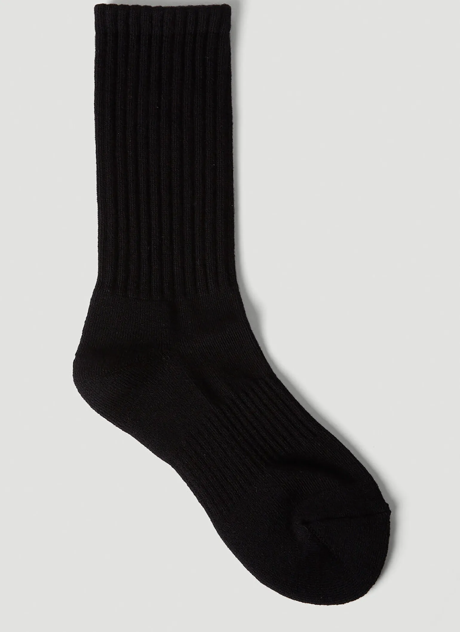 Pile Socks
