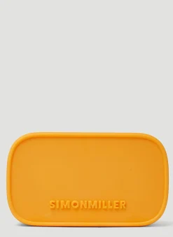 Pill Clutch Bag