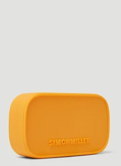 Pill Clutch Bag