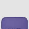 Pill Clutch Bag