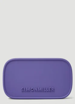 Pill Clutch Bag
