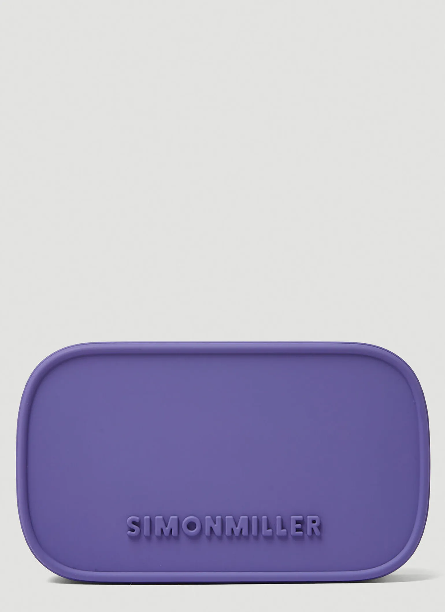 Pill Clutch Bag