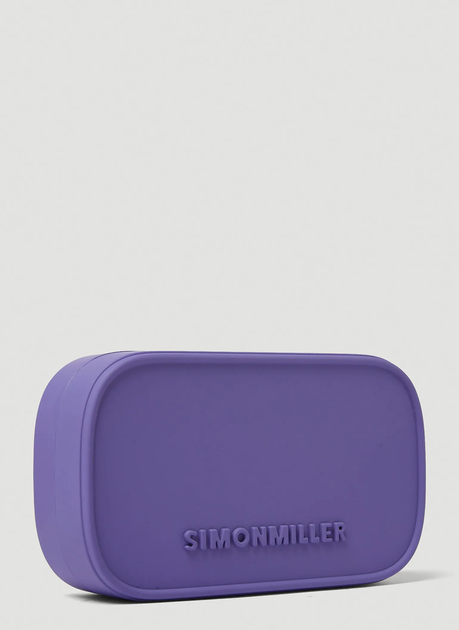 Pill Clutch Bag