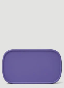 Pill Clutch Bag