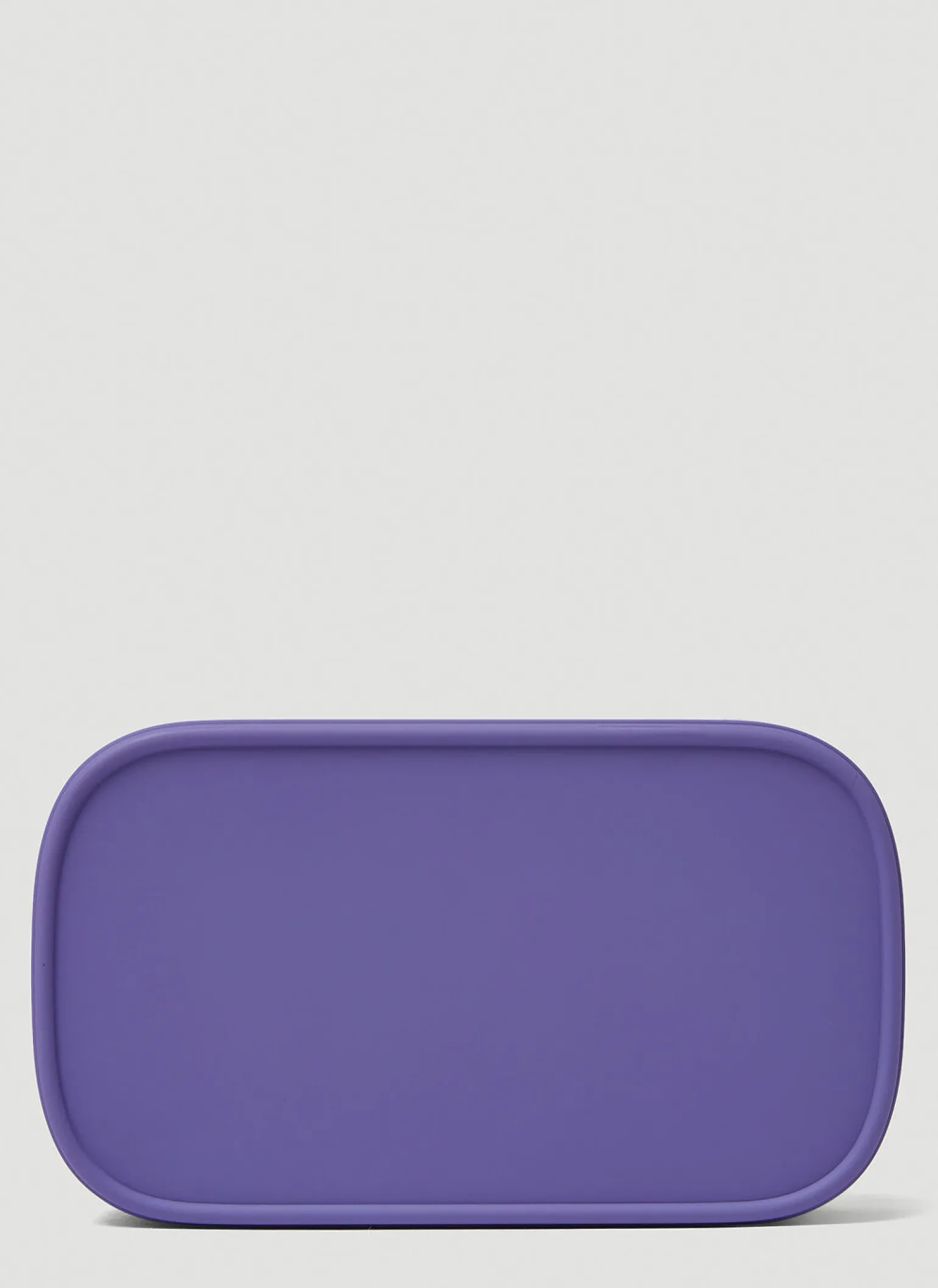 Pill Clutch Bag