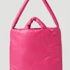 Pillow Oil Medium Tote Bag