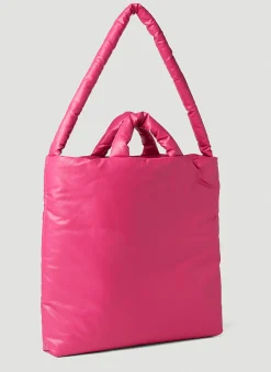 Pillow Oil Medium Tote Bag