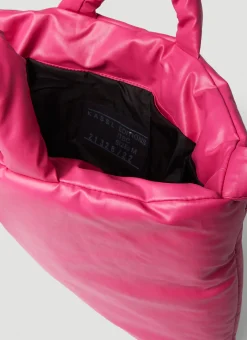 Pillow Oil Medium Tote Bag