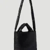Pillow Oil Small Tote Bag
