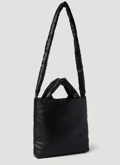 Pillow Oil Small Tote Bag