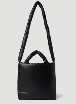 Pillow Oil Small Tote Bag
