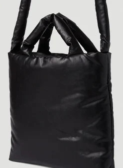 Pillow Oil Small Tote Bag
