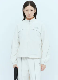 Piping Wind Jacket