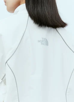 Piping Wind Jacket
