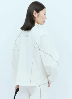 Piping Wind Jacket