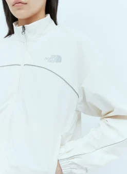 Piping Wind Jacket