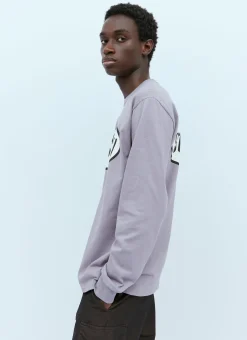 Pitstop Long Sleeve T-Shirt