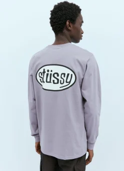 Pitstop Long Sleeve T-Shirt