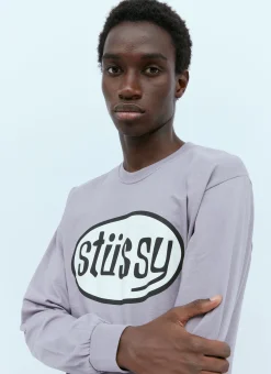 Pitstop Long Sleeve T-Shirt