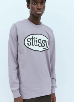 Pitstop Long Sleeve T-Shirt