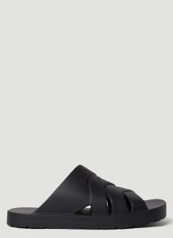 Plat Sandals