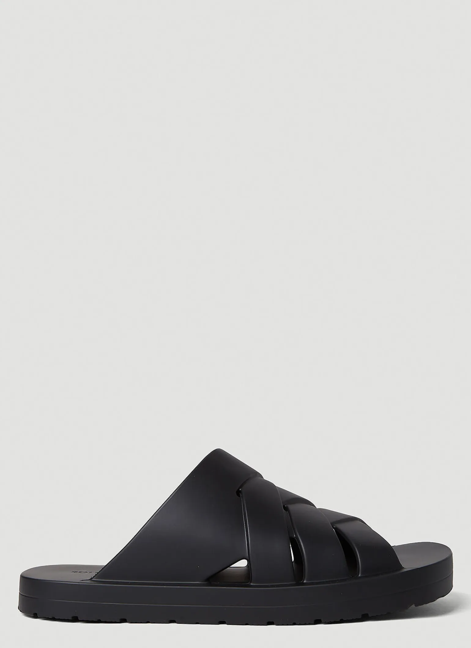 Plat Sandals