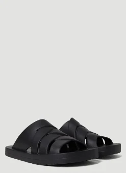Plat Sandals