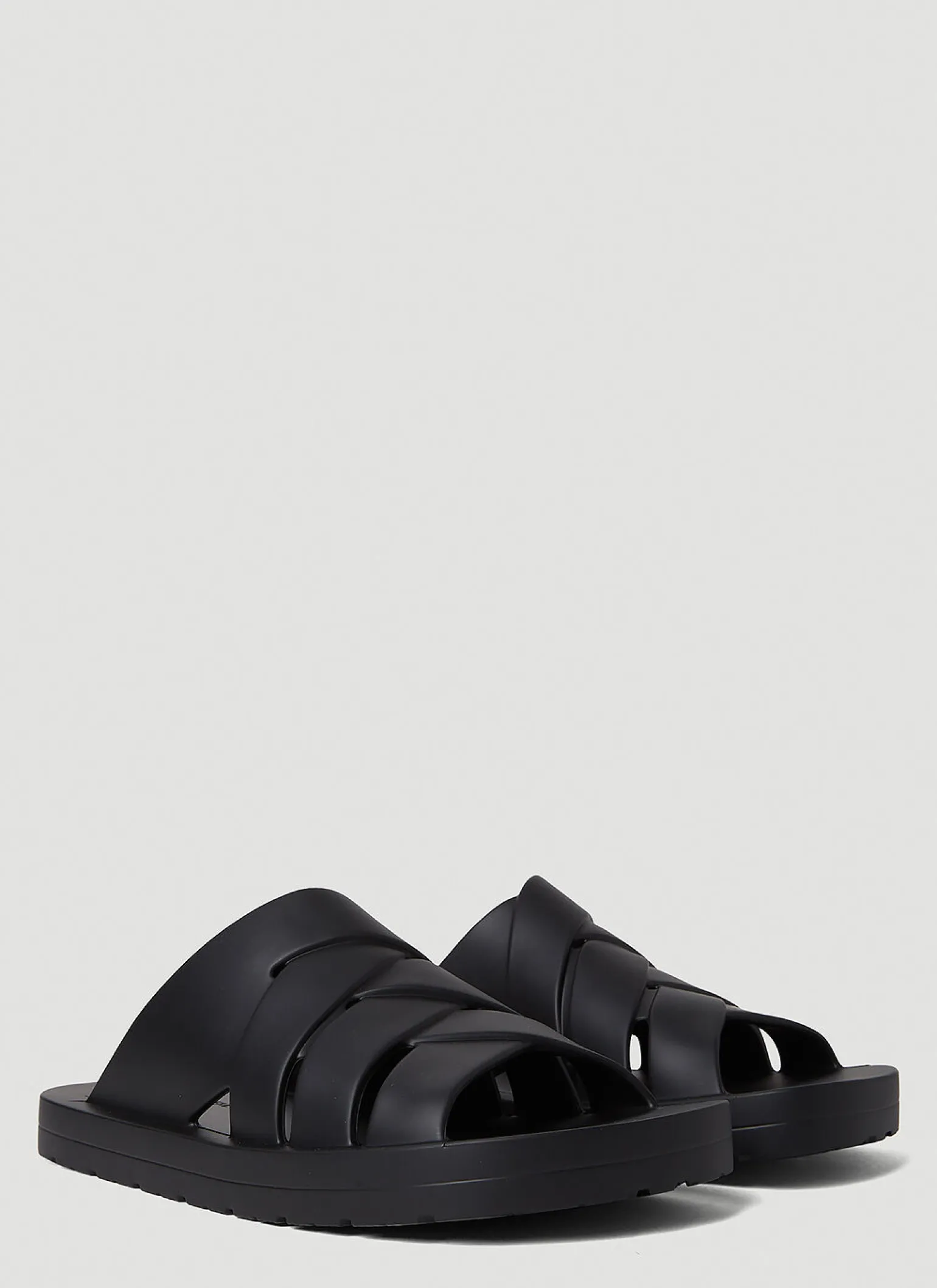 Plat Sandals