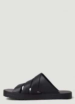 Plat Sandals