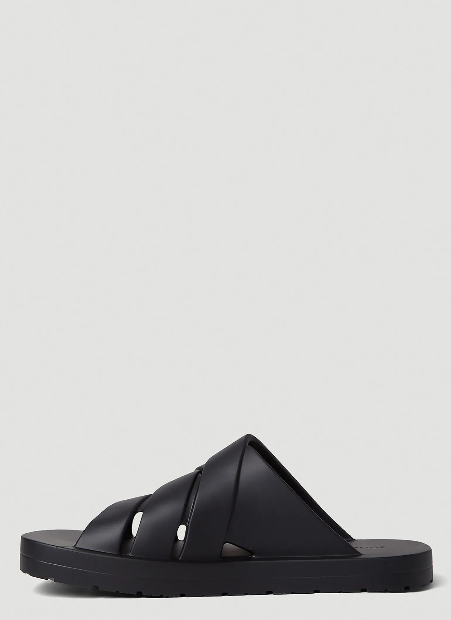 Plat Sandals