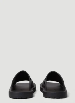 Plat Sandals