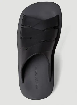 Plat Sandals