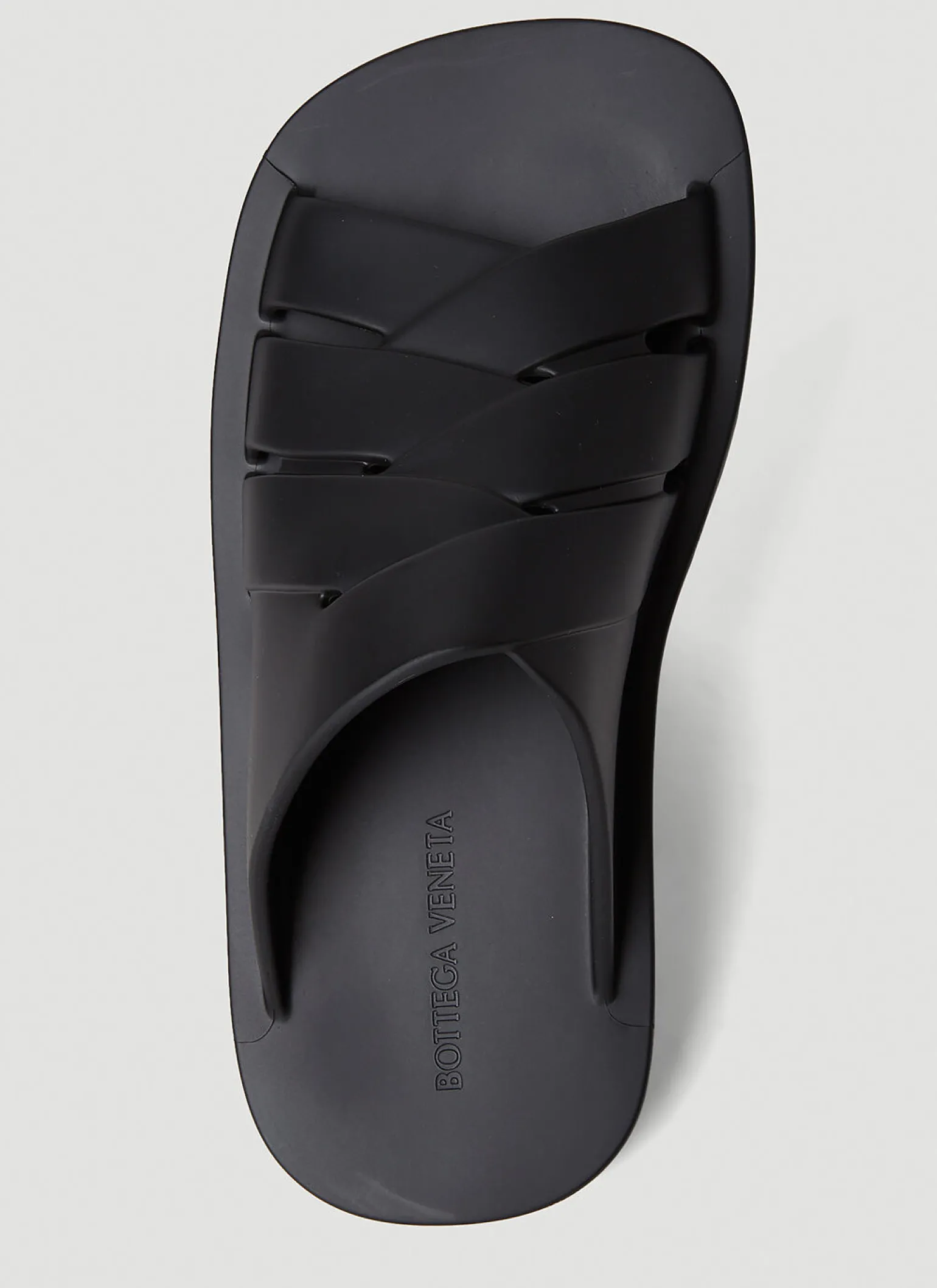 Plat Sandals