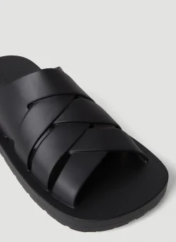 Plat Sandals