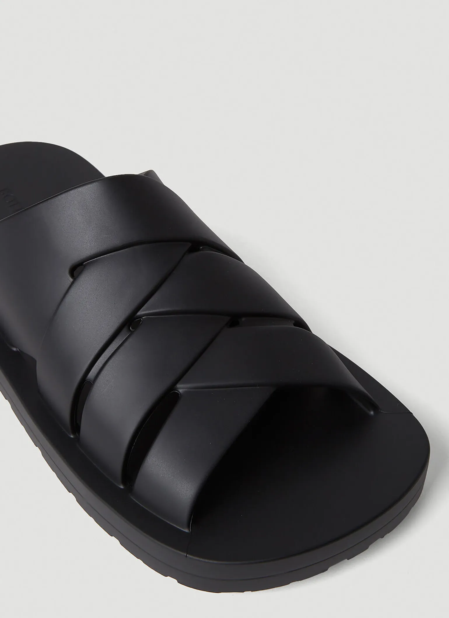 Plat Sandals