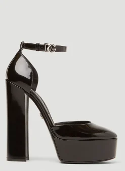 Platform Heels