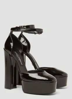 Platform Heels