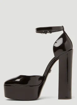 Platform Heels
