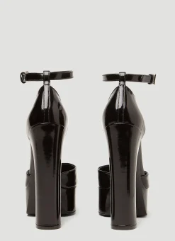 Platform Heels