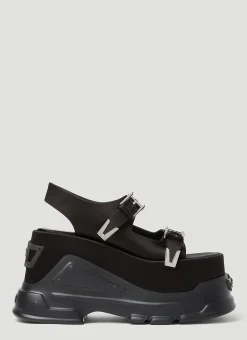 Platform Sandals