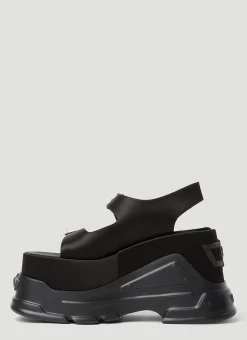Platform Sandals