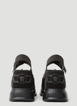Platform Sandals