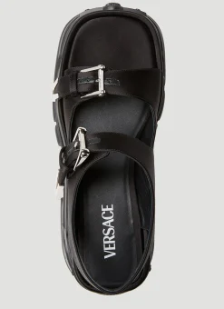 Platform Sandals