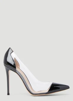 Plexi Pumps