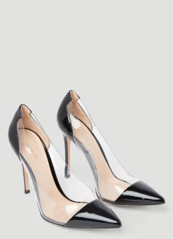 Plexi Pumps