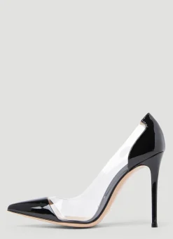 Plexi Pumps