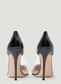 Plexi Pumps