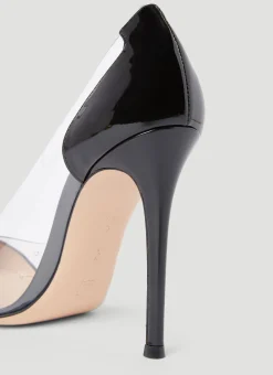 Plexi Pumps
